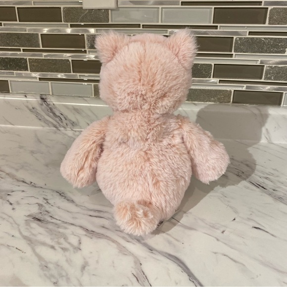 Mary Meyer Marshmallow Rosie Kitty plush stuffed animal kitty cat - Picture 6 of 12